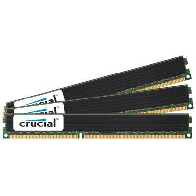 12gb Kit  4gbx3 240-pin Ecc