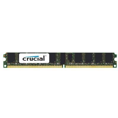 4GB DDR2 PC2-5300 Reg ECC