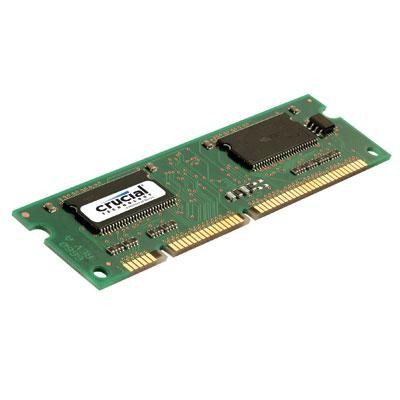 256MB 333MHz DDR 100-pin
