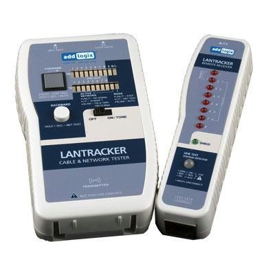 Network Tester/tracker