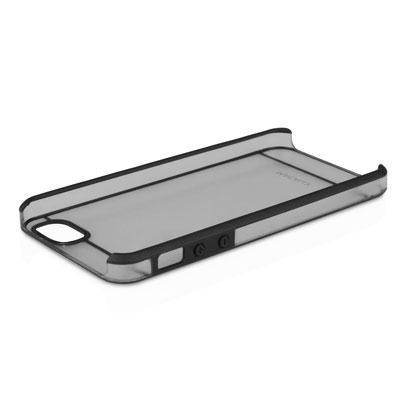 Black Hard Shell Iphone5 Case