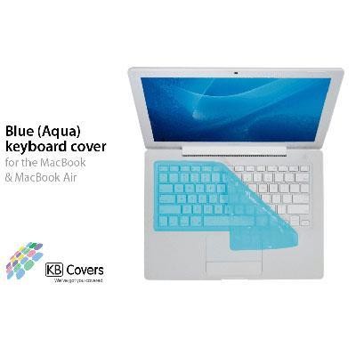 Blue Kbcover For Macbook