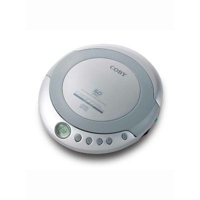 Personal Cd Player 60 Sec Skip