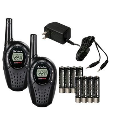 Gmrs Frs 2 Way Radio