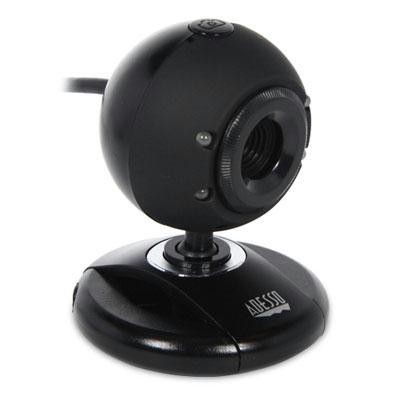 Cybertrack Q1 1.3mp Webcam