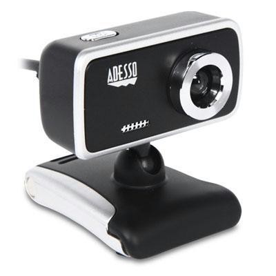 Cybertrack V1 Webcam