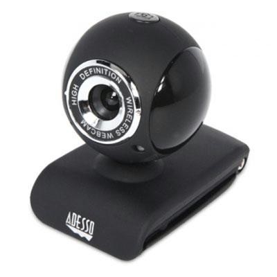 Cybertrack V10 Webcam