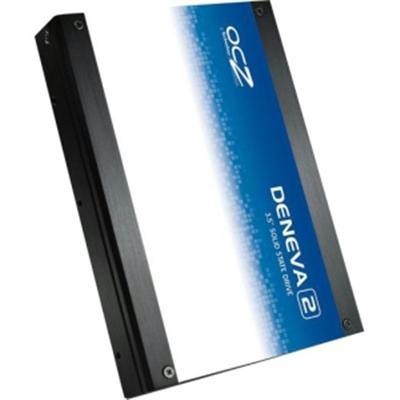 Den2 C 3.5" MLC 240G SSD