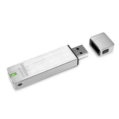 Enterprise D250 16GB Secure