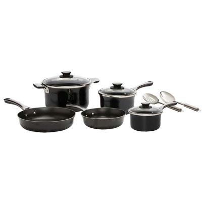 Wearever Authentic 10pc Set