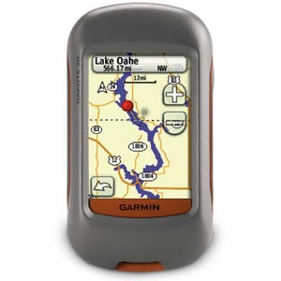 Handheld Gps Device