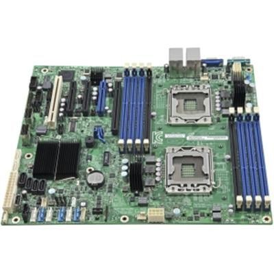 Server Board S2400sc2