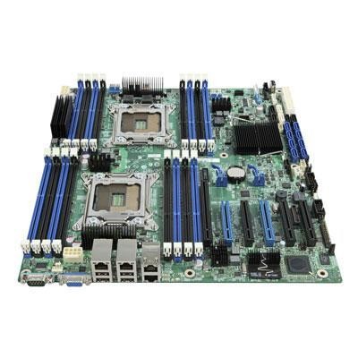 Server Board S2600CP4IOC