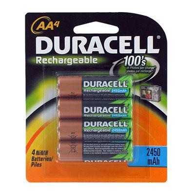 Aa Nimh Batteries