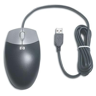 Usb 2 Button Optical Mouse