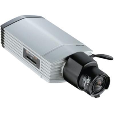 2mp Wdr Box Camera