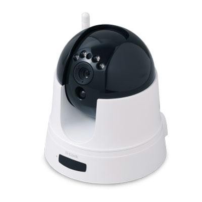 Ip Hd Camera Pan Tilt