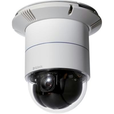 Dome Indoor IP Camera