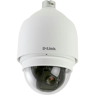 Dome Day/Night IP Camera