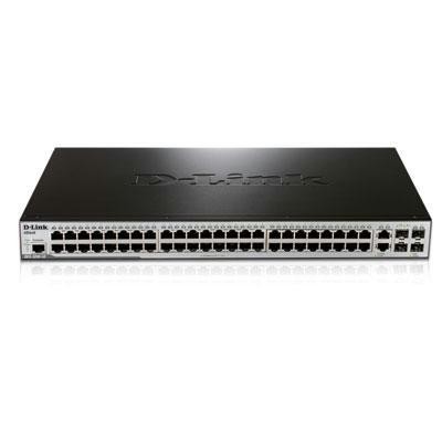 48 Port FE  Mgmt Switch