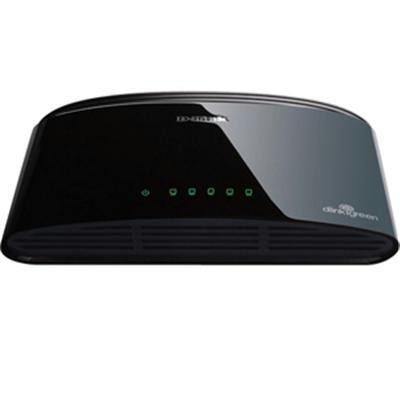 5-port Gigabit Desktop Switch