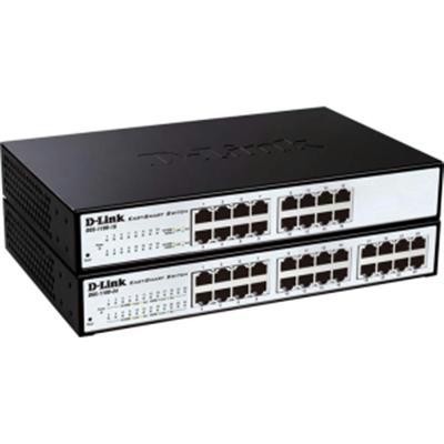 Easy Smart 24-port Gig Switch