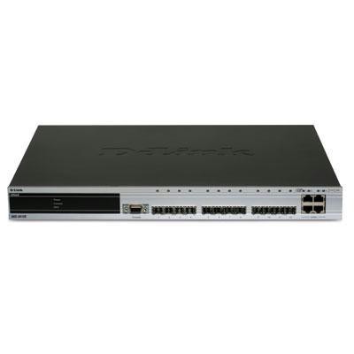 Switch 12-Port SFP L3