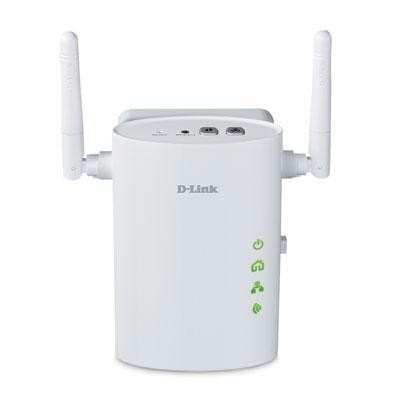 PowerLine AV Wireless Extender