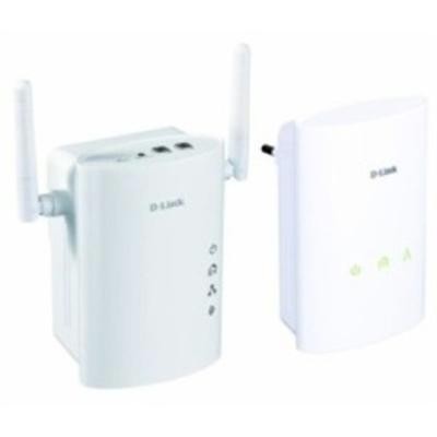 Powerline Av Wireless N Kit