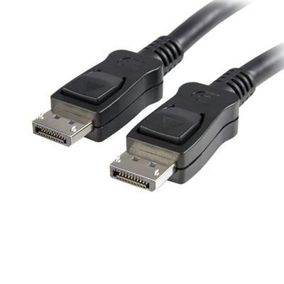 50ft Displayport Cable W&#47;latch