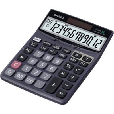 Desk Top Calculator