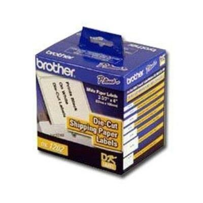 Shipping Label