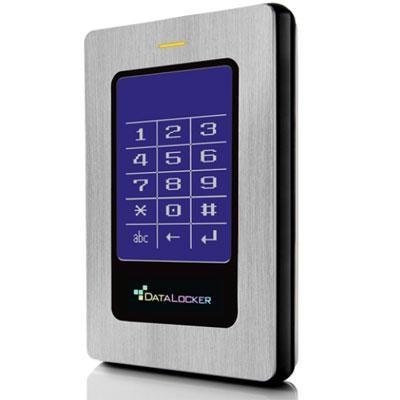 DataLocker DL3 1.5TB