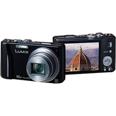 14.1mp Digital Camera Black