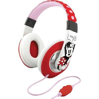 Minnie Headphones