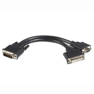 8 Inch Dms-59 To Dvi And Vga