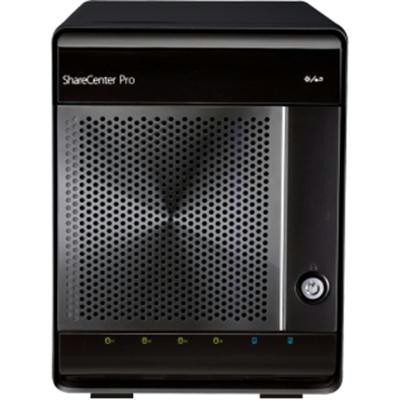 Sharecenter Pro 1100