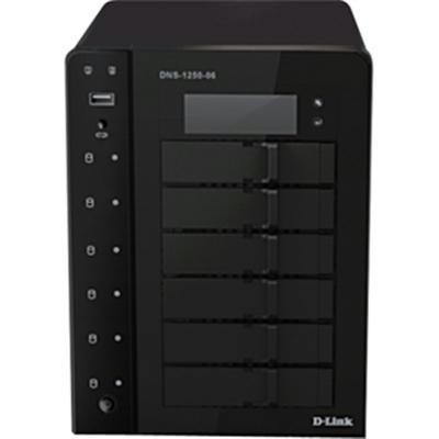 ShareCenter Pro 1250 6-Bay