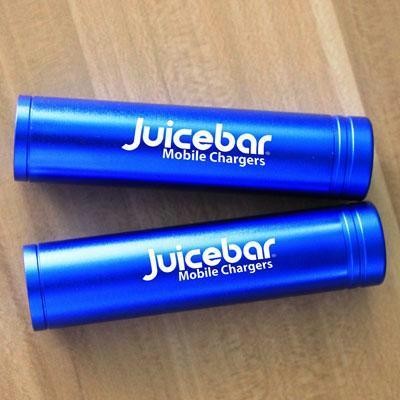 Blue Tube In 10 Piece Pop