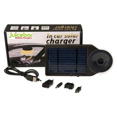 Auto Charger