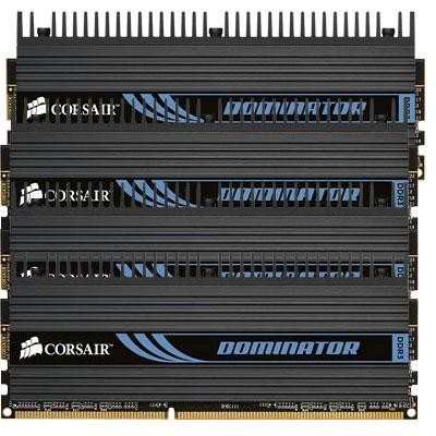 32GB 1600MHz CL10 DDR3 Quad Ki