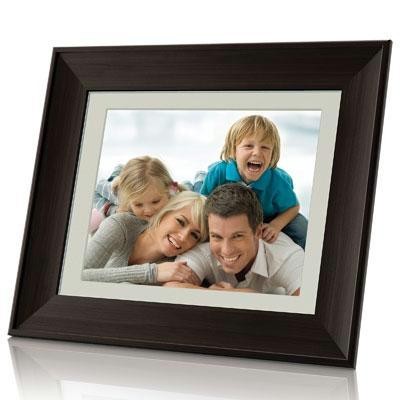 10\" Digital Photo Frame