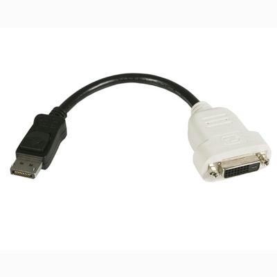 Displayport To Dvi Cable Adapt