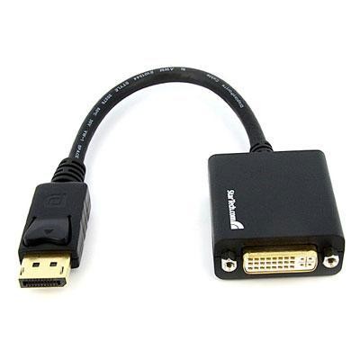 Displayport To Dvi Cable Adapt