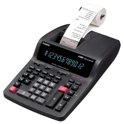 Desktop Printing Calc-Black