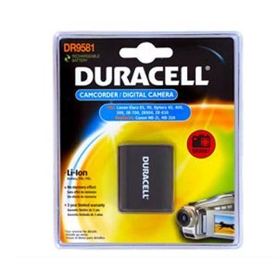 Camera Battery For Canon
