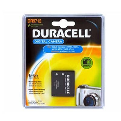 Digital Camera Battery Kodak