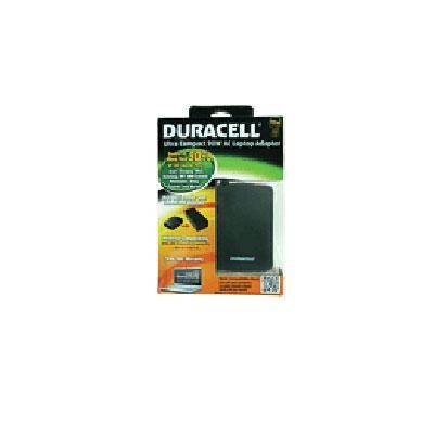 Duracell 90w Universal Adapter