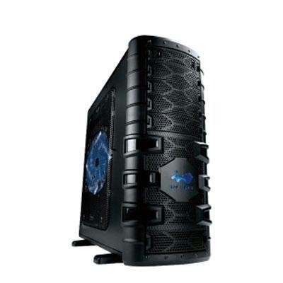 Full GAMING chassis e-ATX