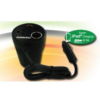 Duracell Pocket Inverter 130